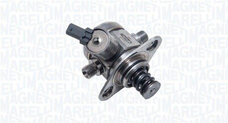 BMW бензонасос ПНВТ F10/X3 F25/F01 3,0 MAGNETI MARELLI 805010000150