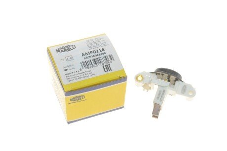 Реле-регулятор напруги MAGNETI MARELLI 940016021400