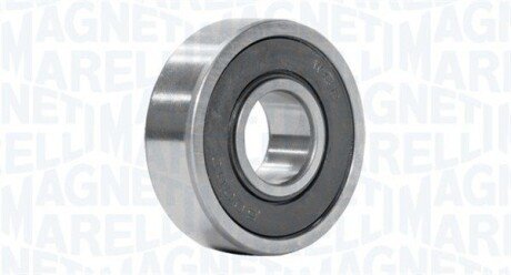 Підшипник генератора 10*26 MAGNETI MARELLI 940111420003