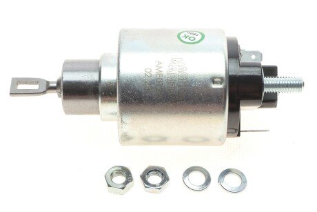 Реле стартера втягуюче Alfa Romeo -93 (AME0126) MAGNETI MARELLI 940113050126