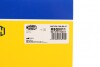 Комплект дротів запалювання AUDI, VW 1,6/1,8/2,0 88 -96р (кор.код. MSQ0011) MAGNETI MARELLI 941319170011 (фото 7)