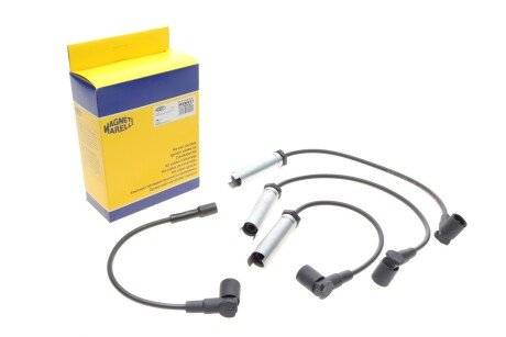 Комплект високовольтних проводів DAEWOO LANOS 1400 8V (E-TEC) [] MAGNETI MARELLI 941365080931