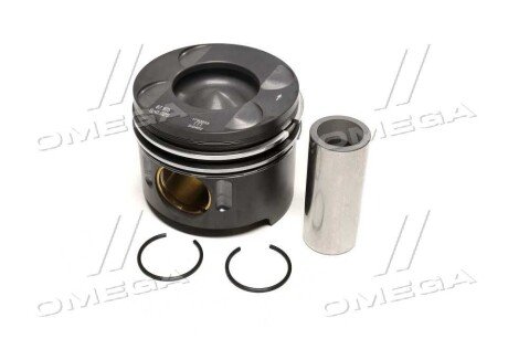 Поршень MB Sprinter OM646 CDI 06-16 (88.00mm/STD) MAHLE / KNECHT 001 PI 00105 000