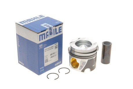 Поршень MAHLE / KNECHT 001PI00133000