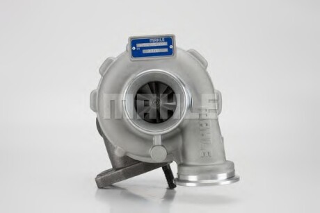 Фото турбіна MAHLE MAHLE / KNECHT 001TC14820000 Турбіна MAHLE MAHLE / KNECHT 001TC14820000