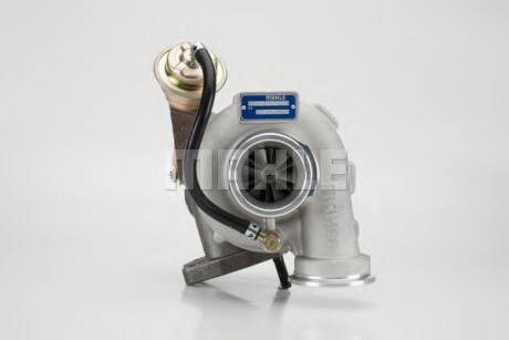 Турбокомпресор MAHLE / KNECHT 001TC14934000