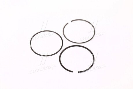 Кільця поршневі FORD 83,0 mm 1,8 TDCI 1,75 x 2,0 x 2,0 (Mahle) MAHLE / KNECHT 016 02 N2 (фото 1)