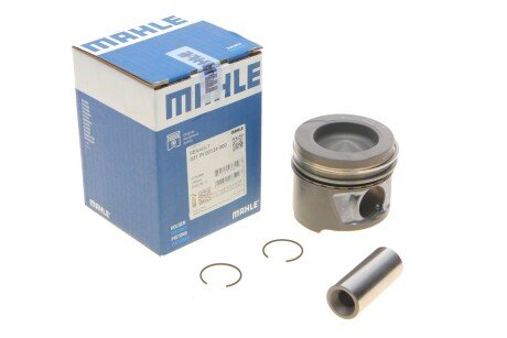 Поршень MAHLE / KNECHT 021 PI 00124 000