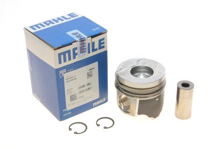 Поршень MAHLE / KNECHT 022 09 00