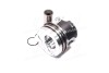 Поршень з кільцями VAG 80.00 1.9TDI AXC/AXB/ASZ/ARL T5 03- (CYL 1-2) TRAPEZ (Mahle) MAHLE / KNECHT 030 86 02 (фото 2)