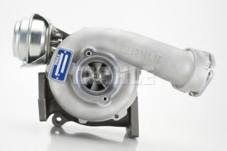Турбіна MAHLE MAHLE / KNECHT 030TC17725000