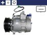 Компресор кондиціонера MAHLE / KNECHT ACP 1073 000S (фото 1)