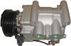 Компресор кондиціонера MAHLE / KNECHT ACP 22 000S (фото 5)