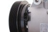 Компресор кондиціонера Nissan Qashqai/Renault Megane/Scenic 1.4-2.0 98- MAHLE / KNECHT ACP 34 000S (фото 3)