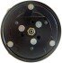 Компресор кондиціонера VW Golf IV 1.4-2.8 97-06 MAHLE / KNECHT ACP 372 000S (фото 2)