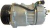 Компресор кондиціонера VW Golf IV 1.4-2.8 97-06 MAHLE / KNECHT ACP 372 000S (фото 3)