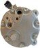 Компресор кондиціонера VW Golf IV 1.4-2.8 97-06 MAHLE / KNECHT ACP 372 000S (фото 4)