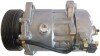 Компресор кондиціонера VW Golf IV 1.4-2.8 97-06 MAHLE / KNECHT ACP 372 000S (фото 5)