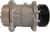 Компресор кондиціонера VW Golf IV 1.4-2.8 97-06 MAHLE / KNECHT ACP 372 000S (фото 6)