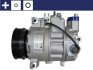 Компресор кондиціонера Audi A4/A6 1.6-3.0D 00-11 MAHLE / KNECHT ACP 44 000S (фото 1)