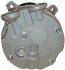 Компресор кондиціонера OMEGA B 2.0-3.2 94-03 MAHLE / KNECHT ACP 671 000S (фото 4)