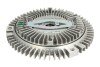Віскомуфта вентилятора радіатора MAHLE / KNECHT CFC 264 000P (фото 1)