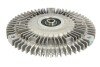 Віскомуфта вентилятора радіатора MAHLE / KNECHT CFC 264 000P (фото 2)
