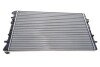 Радіатор 650 mm AUDI/SKODA/VW/SEAT A3,TT,Leon,Toledo,Bora,Golf,Octavia 1,4-1,9TDI-2,3 96- MAHLE / KNECHT CR 368 001S (фото 4)