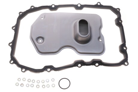 Масляний фiльтр MAHLE / KNECHT HX160KIT