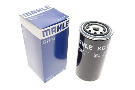 Паливний фільтр MAHLE / KNECHT KC188