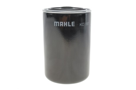 Паливний фільтр MAHLE / KNECHT KC197