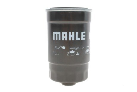 Паливний фільтр MAHLE / KNECHT KC226