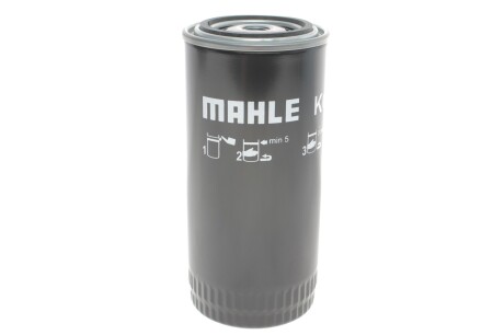 Паливний фільтр MAHLE / KNECHT KC7