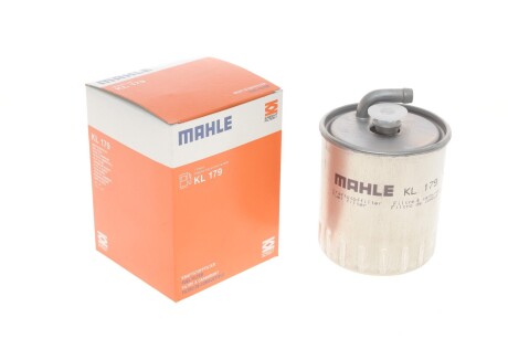 Паливний фільтр MAHLE / KNECHT KL179