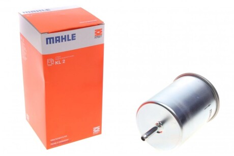 Паливний фільтр MAHLE / KNECHT KL2