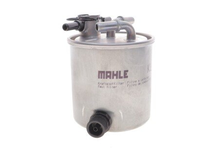 Фільтр паливний MAHLE / KNECHT KL404/16