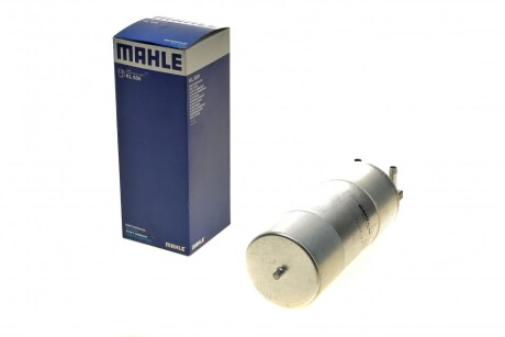 Паливний фільтр MAHLE / KNECHT KL659