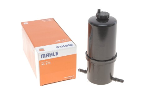 Паливний фільтр MAHLE / KNECHT KL873