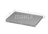 Фільтр салону MAHLE / KNECHT LA422 (фото 1)