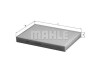Фiльтр салону MAHLE / KNECHT LA439 (фото 1)