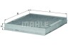 Фільтр салону MAHLE / KNECHT LAK189 (фото 1)