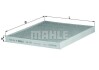 Фільтр салону MAHLE / KNECHT LAK373 (фото 1)