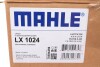 Повітряний фільтр MAHLE / KNECHT LX1024 (фото 2)