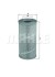 Фото 1 - фільтр повітряний Mahle Iveco MAHLE / KNECHT ="LX1142" Фільтр повітряний Mahle Iveco MAHLE / KNECHT ="LX1142" (фото 1)