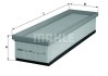 Фільтр повітряний MAHLE / KNECHT LX1287 (фото 1)