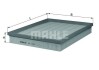 Фільтр повітряний MAHLE / KNECHT LX1503 (фото 1)