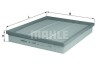 Фільтр повітряний MAHLE / KNECHT LX1683 (фото 1)