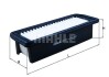 Фільтр повітряний MAHLE / KNECHT LX3154 (фото 1)