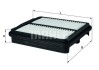 Фільтр повітряний MAHLE / KNECHT LX3159 (фото 1)