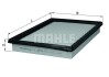 Фільтр повітряний MAHLE / KNECHT LX3475 (фото 1)